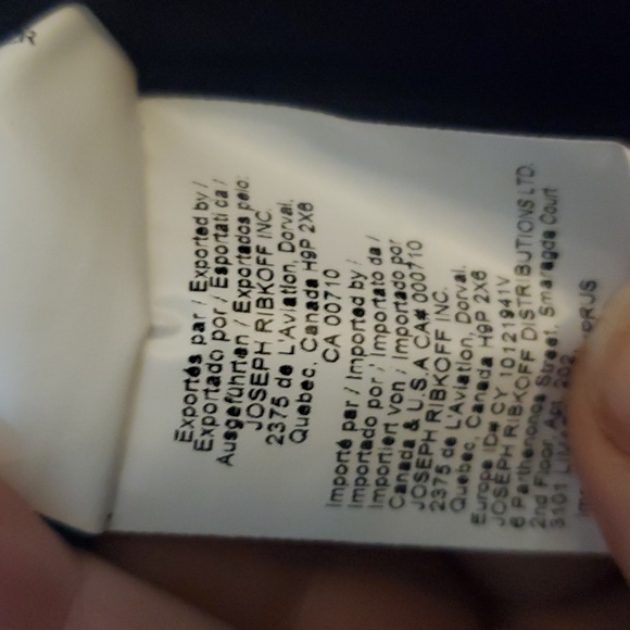 Joseph Ribkoff - Picture 4 of 5